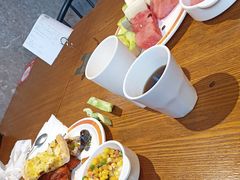 -比格比萨自助(国展店)