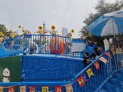 -南湖梦幻岛