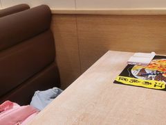 -德克士(汝河路店)