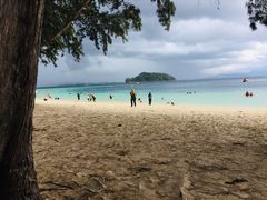 -东姑阿都拉曼海洋公园