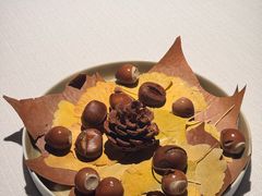 鹅肝栗子-解香楼(八盘岭路店)