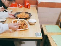 -与你有缘川菜馆(延大公寓店)