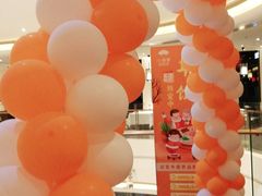 -小厨娘淮扬菜(六合欢乐港店)