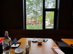 -一坐一忘云南菜(三里屯店)