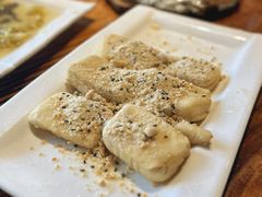 -百年银屏蚝烙·潮汕菜·非遗(乐山店)
