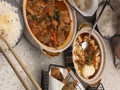 -雲物·云南小馆(好悦天地店)