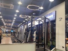 -豪逸健体(中骏广场店)