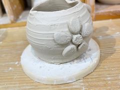-今日陶艺(富力广场店)
