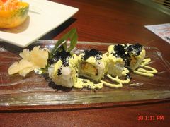 黑松白鹿卷-黑松白鹿(崇文门新活馆店)