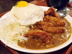 -金龙咖喱
