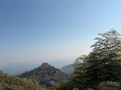 -莫干山风景区