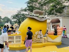 -东莞松山湖万象汇