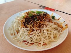 -林静小吃(复兴路店)