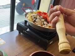-曼谷食堂·泰国家庭料理(丹桂路店)