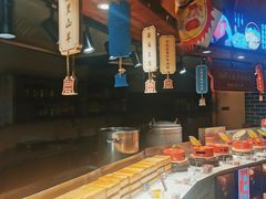 -袁州宴·地道袁州菜(袁山东路店)