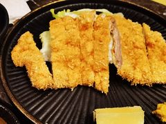 -九洲喜来登酒店湖月日餐厅