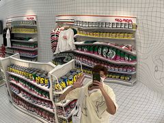 -Badmarket(庙前西街店)