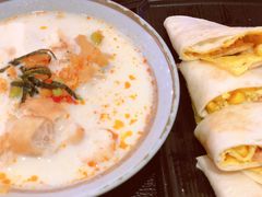 -永和大王(浦东南路店)