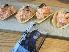 -鹤龟料理店(时代天街店)