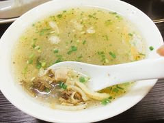 -北三沙家烧麦(北头道街店)
