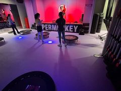 -超级猩猩健身·团课(陆家嘴中心店)