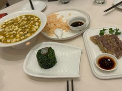 -得月楼·省级非遗·传统苏帮菜(观前店)