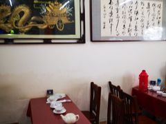 大堂-兴国苑酒店