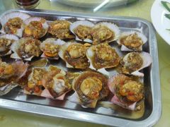 -日照大牌檔•小船海鲜(万平口店)