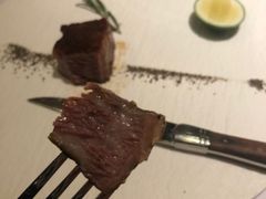 祁门熏烤牛排-皖宴(合肥店)