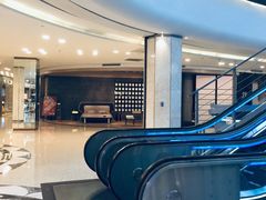 -红星美凯龙国际家居博览中心至尊mall停车场