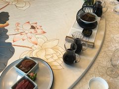 -大榭国际大酒店-中餐厅