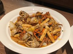 -周家二小姐的菜(西津渡店)