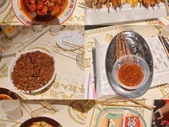 -串盟烧烤大排档·长沙美食地标(星沙店)