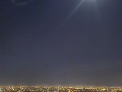 -鬼笑石后山停车场