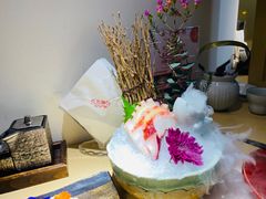 -江左尚白日本料理(万象城店)