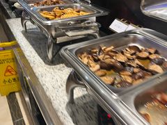 -芭菲盛宴·环球美食(北城国际店)