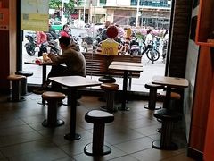 -麦当劳(列东店)