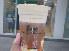 -1点点(银座和谐广场店)