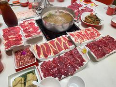 -牛很鲜潮汕牛肉火锅(椒江店)
