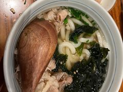 -玄白·炭烤活鳗(上海首店)