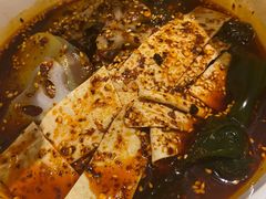 -艺味深尝(云锦路店)