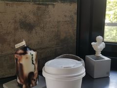 -CEMENT·coffee bar (凤凰创意园店)