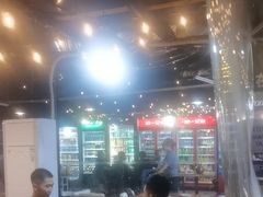 -前门杨记·铜锅涮肉(王府井·故宫店)