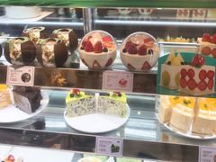 -巴莉甜甜(双岗一店)