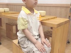 -贝弈围棋(惠山万达校区)