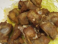 -海宝酒家(中山四路店)