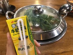 -包装马车·韩国料理·포장마차