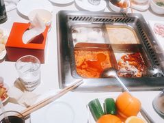 -海底捞火锅(枫蓝国际购物中心店)