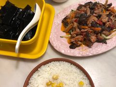-外婆小聚茶餐厅·生日·团建(市民中心店)