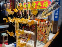 -陈记卤煮小肠